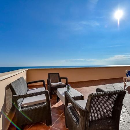 Villas Guzman - Apartamento Tramontana Calpe Kültér fotó