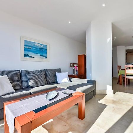 Villas Guzman - Apartamento Tramontana Calpe Kültér fotó