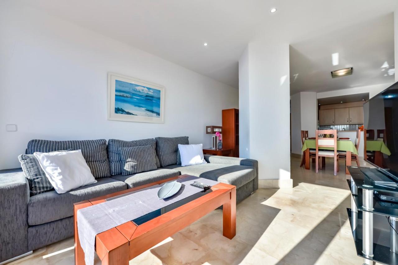 Villas Guzman - Apartamento Tramontana Calpe Kültér fotó