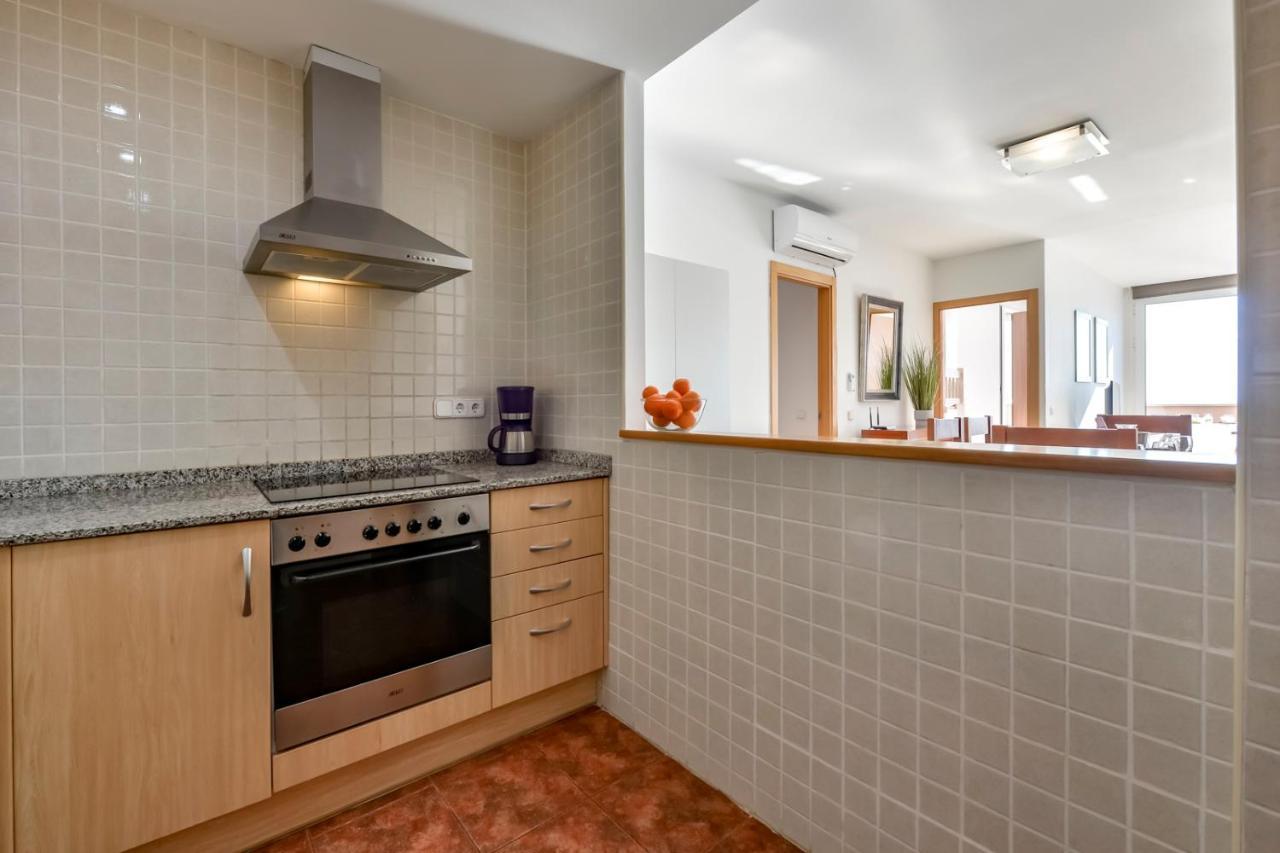 Villas Guzman - Apartamento Tramontana Calpe Kültér fotó