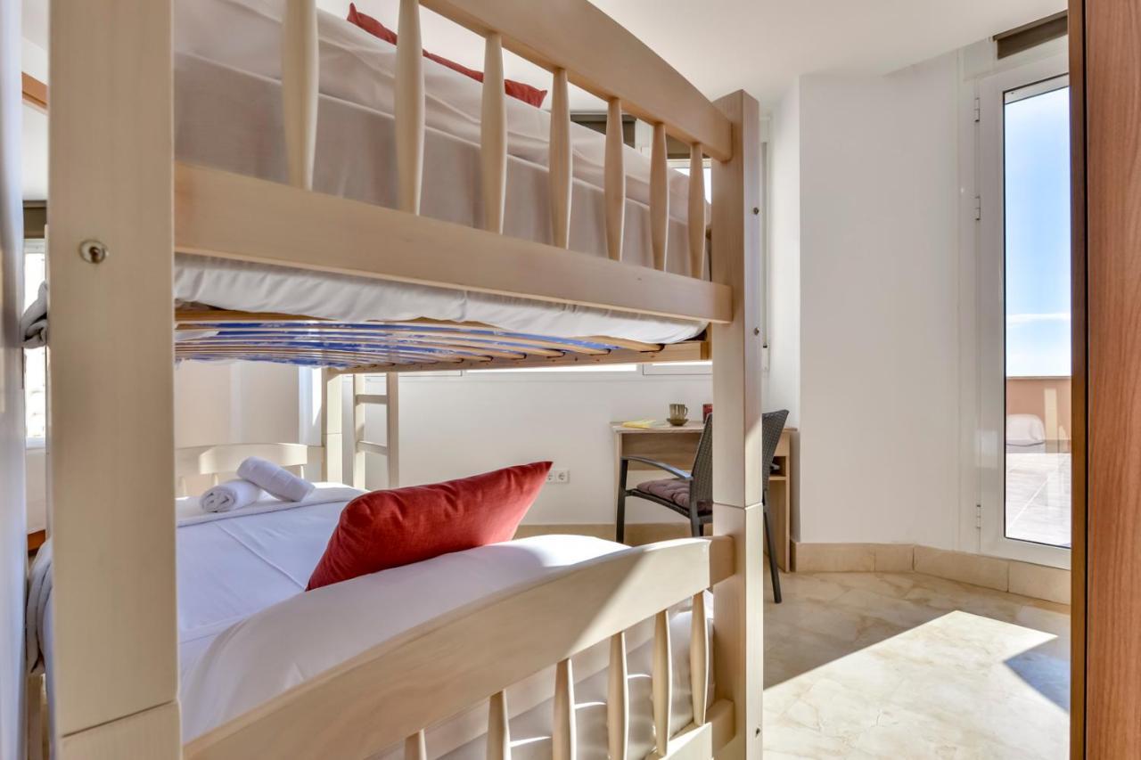 Villas Guzman - Apartamento Tramontana Calpe Kültér fotó